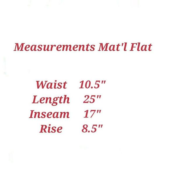 Jumping Beans Boys 5T Straight Leg Jeans Functional Drawcord Comfort Waistband - Picture 7 of 7